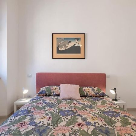 Casa Ofride -Centro-Poetto 10 Min-Wi-Fi-Netflix Lejlighed Cagliari Eksteriør billede