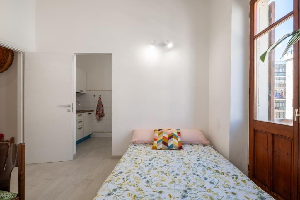 Casa Ofride -Centro-Poetto 10 Min-Wi-Fi-Netflix Lejlighed Cagliari Eksteriør billede