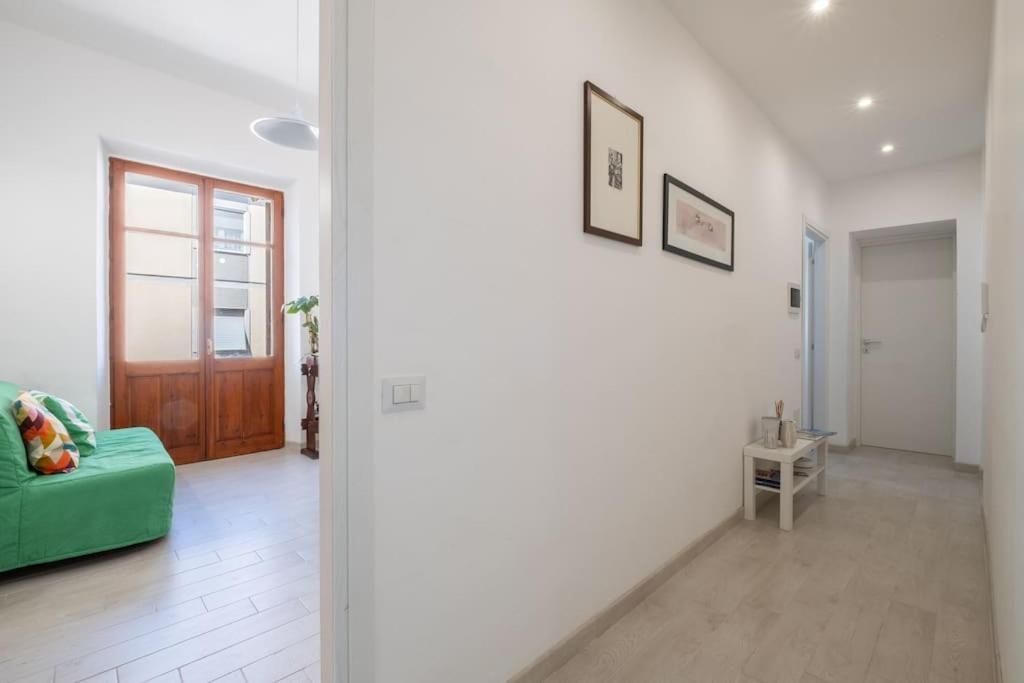 Casa Ofride -Centro-Poetto 10 Min-Wi-Fi-Netflix Lejlighed Cagliari Eksteriør billede