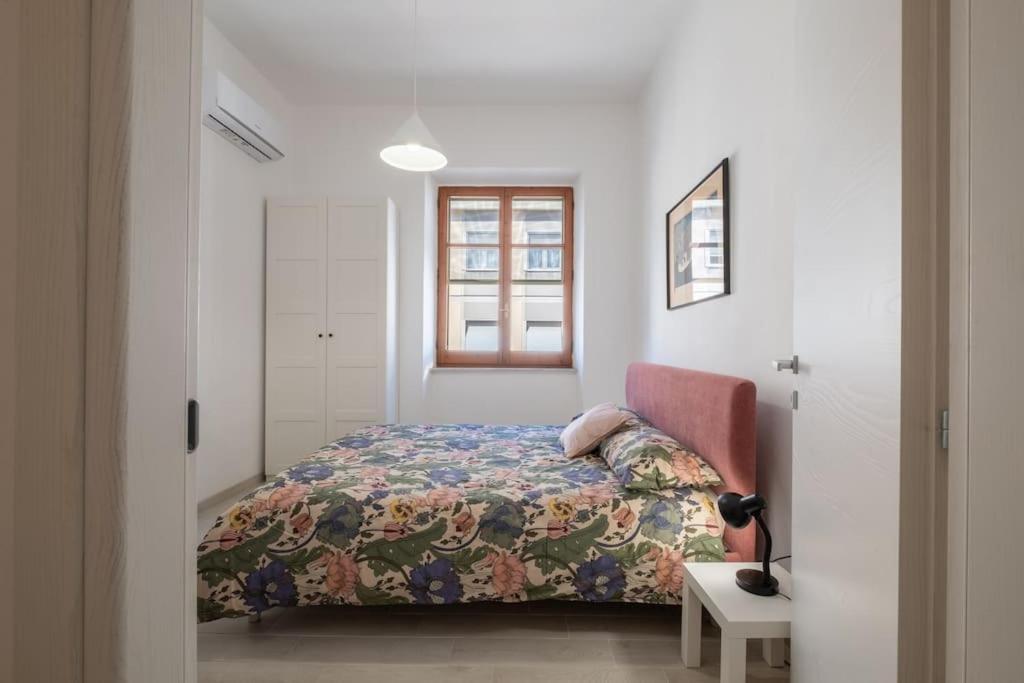 Casa Ofride -Centro-Poetto 10 Min-Wi-Fi-Netflix Lejlighed Cagliari Eksteriør billede