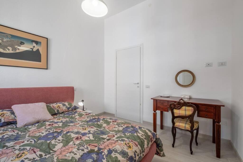 Casa Ofride -Centro-Poetto 10 Min-Wi-Fi-Netflix Lejlighed Cagliari Eksteriør billede