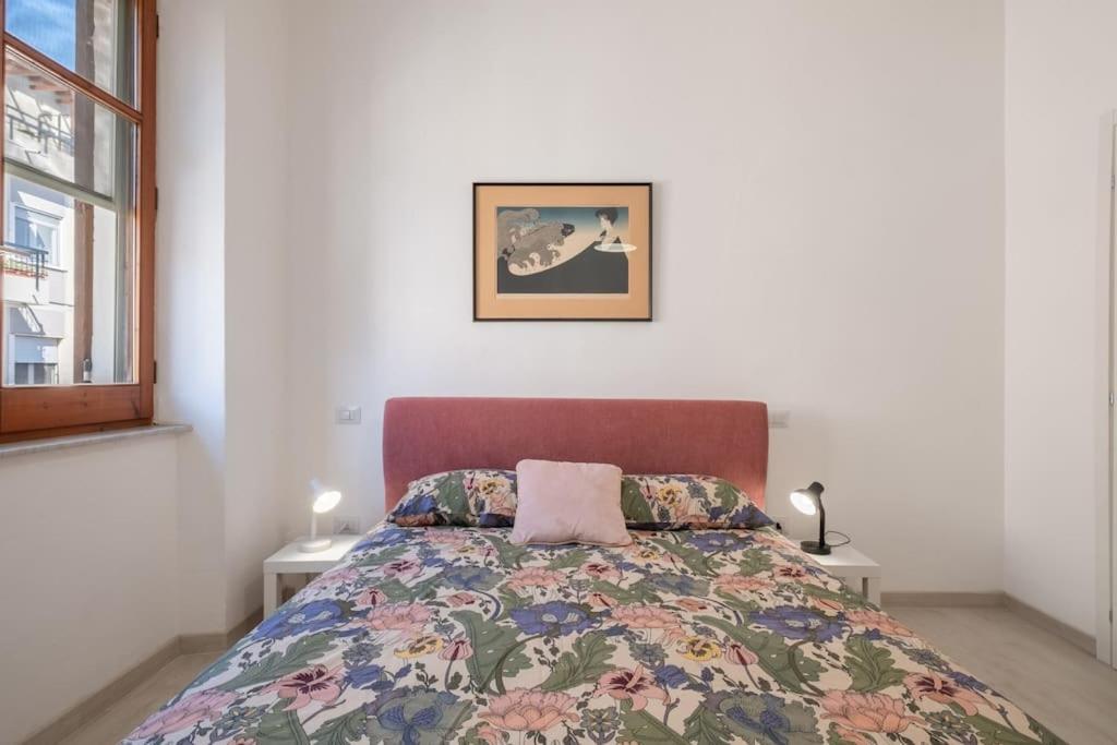 Casa Ofride -Centro-Poetto 10 Min-Wi-Fi-Netflix Lejlighed Cagliari Eksteriør billede